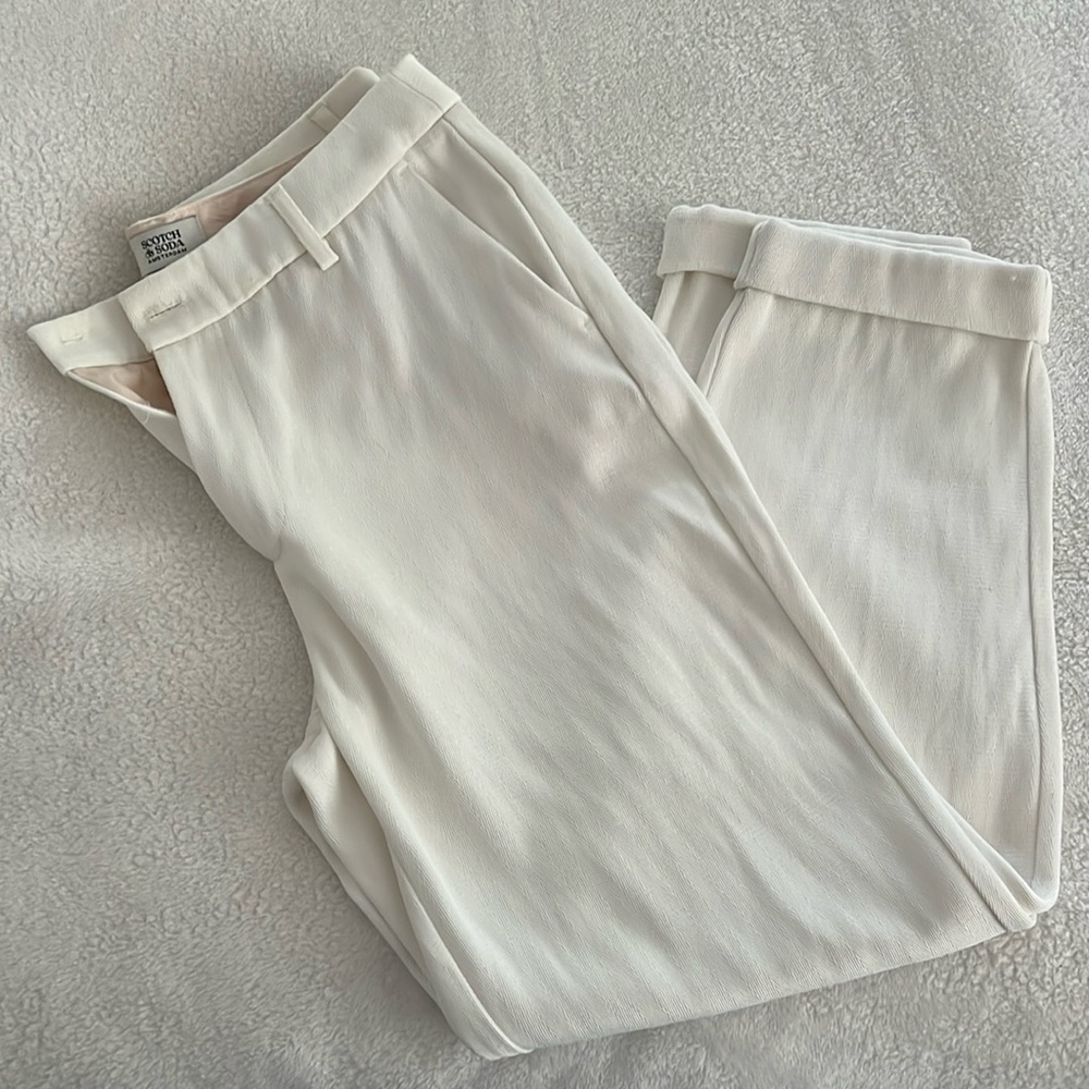Scotch and Soda “Lowry” pant